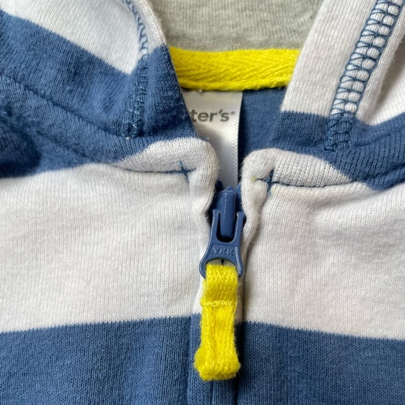 Carter’s Mommy’s First Mate 3-piece Outfit - Picture 7 of 8